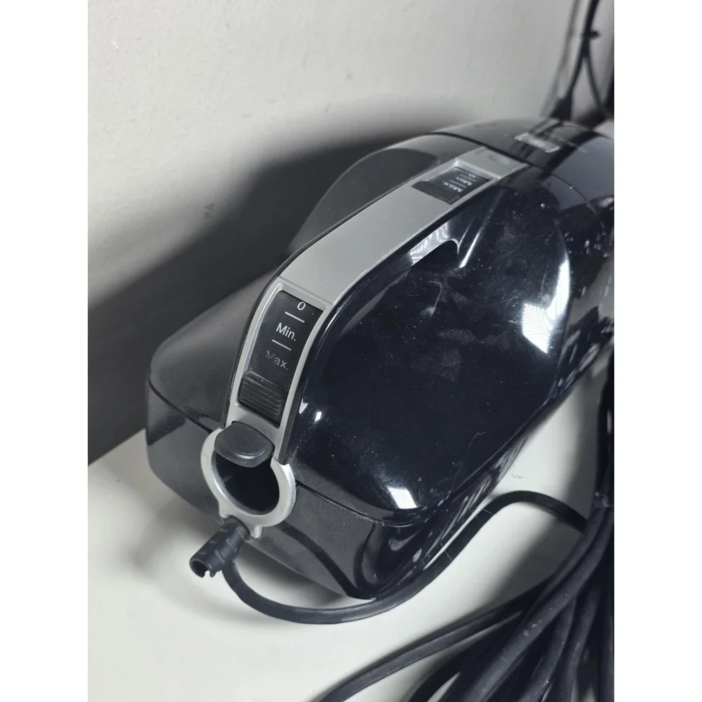 MIELE S163 STICK VACUUM BODY -For Parts Only